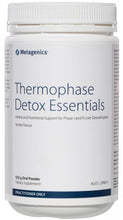 Load image into Gallery viewer, Thermophase Detox Essentials 532g