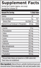 Load image into Gallery viewer, Amino Acid Supreme