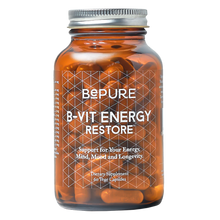 Load image into Gallery viewer, B-Vit Energy Restore 60c