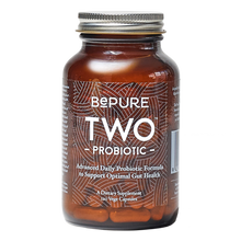 Load image into Gallery viewer, Be Pure Two Probiotics