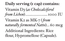 Load image into Gallery viewer, Be Pure Vitamin D Restore