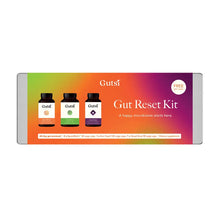 Load image into Gallery viewer, Gutsi Gut Reset Kit