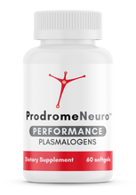 Load image into Gallery viewer, PRODROMENEURO PLASMALOGENS