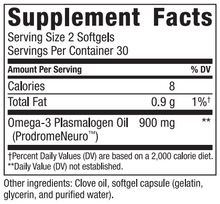 Load image into Gallery viewer, PRODROMENEURO PLASMALOGENS