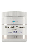 Load image into Gallery viewer, Acetyl L Tyrosine