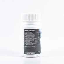 Load image into Gallery viewer, Organic Iron Plus