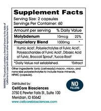 Load image into Gallery viewer, BioToxin Binder