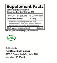 Load image into Gallery viewer, HM-ET Binder