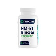 Load image into Gallery viewer, HM-ET Binder