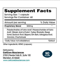 Load image into Gallery viewer, Lymph Active