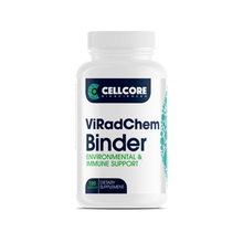 Load image into Gallery viewer, VRadChemBinder