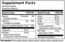 Load image into Gallery viewer, LV-GB Complex