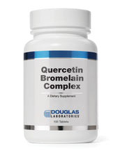 Load image into Gallery viewer, Quercetin-Bromelain Complex
