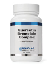 Load image into Gallery viewer, Quercetin-Bromelain Complex