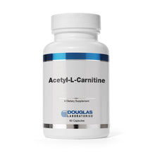 Load image into Gallery viewer, Acetyl- L Cartinine