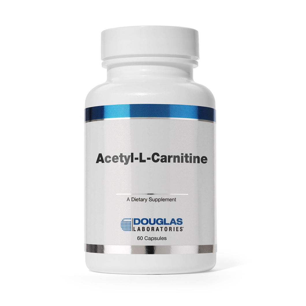 Acetyl- L Cartinine