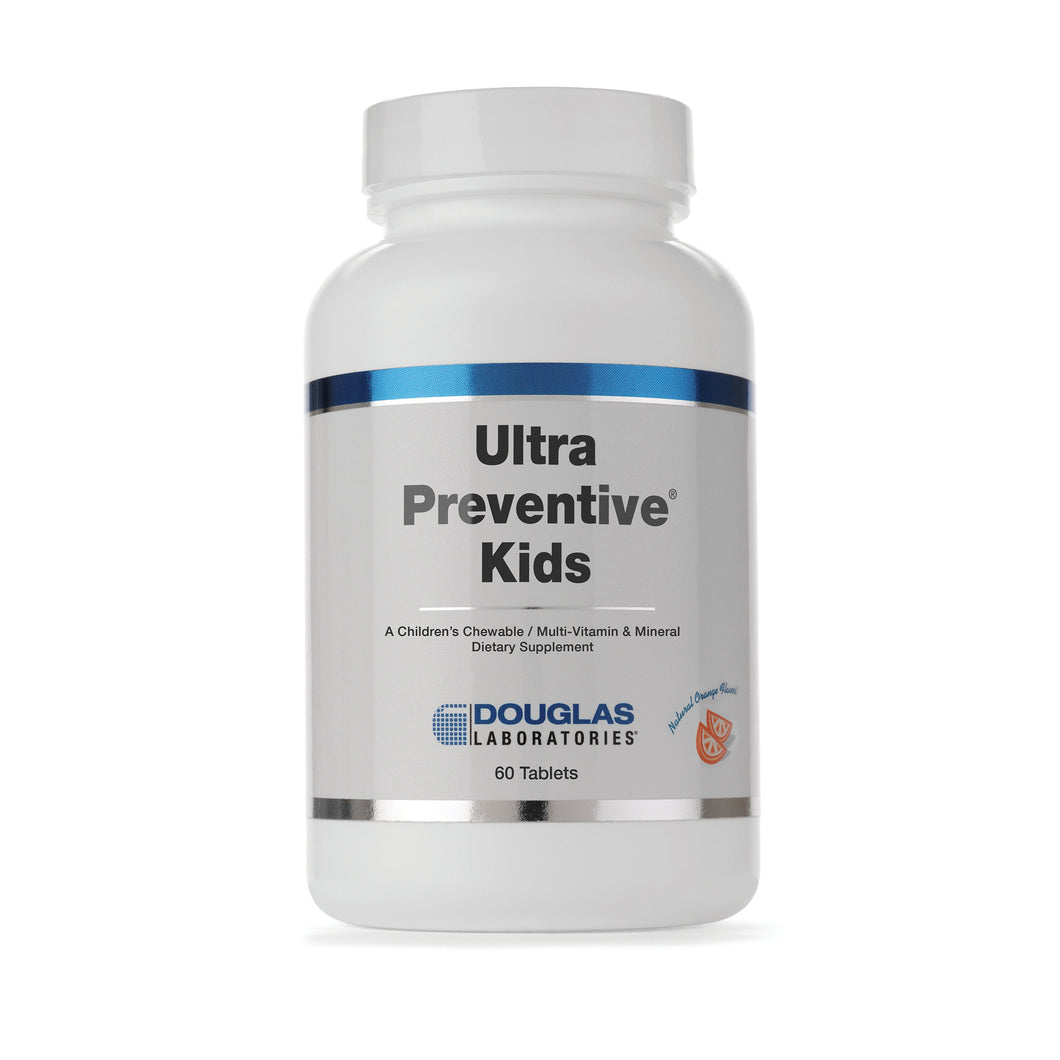 Ultra Preventive Kids