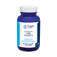 Load image into Gallery viewer, Ther-Biotic Infant Powder