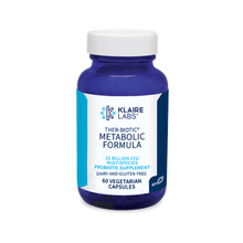Load image into Gallery viewer, Ther-Biotic Metabolic Formula