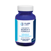 Load image into Gallery viewer, Ther-Biotic Women’s Formula