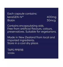 Load image into Gallery viewer, Menome Lotsa Locks