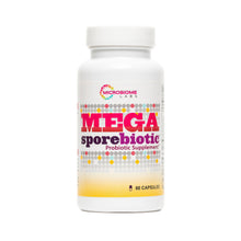 Load image into Gallery viewer, MegaSporeBiotic