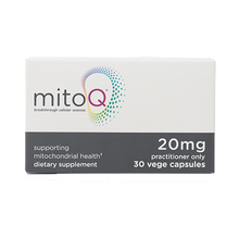 Load image into Gallery viewer, MitoQ 20mg
