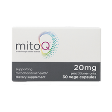 Load image into Gallery viewer, MitoQ 20mg