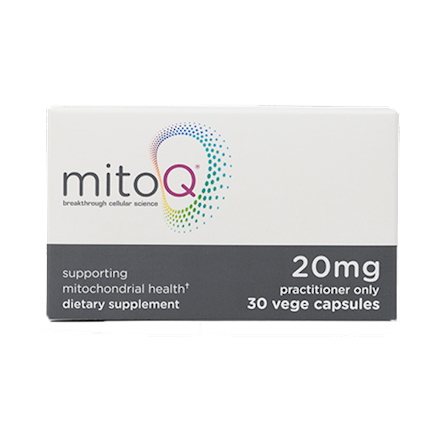 MitoQ 20mg