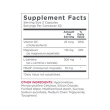 Load image into Gallery viewer, MitoQ Heart