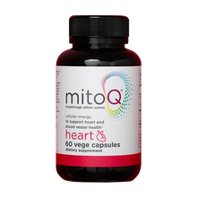 Load image into Gallery viewer, MitoQ Heart