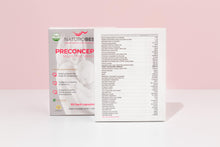 Load image into Gallery viewer, Preconception Multi for Women