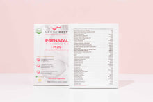 Load image into Gallery viewer, Prenatal Trimester 2&3 Plus Breastfeeding