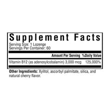 Load image into Gallery viewer, Adeno B12