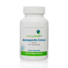 Load image into Gallery viewer, Ashwagandha