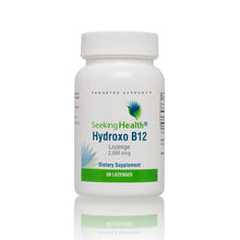 Load image into Gallery viewer, Hydroxo B12