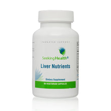 Load image into Gallery viewer, Liver Nutrients