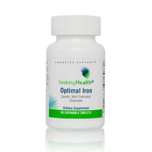 Load image into Gallery viewer, Optimal Iron Chewable