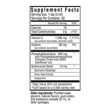 Load image into Gallery viewer, Optimal Liposomal Vitamin C Plus