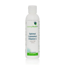 Load image into Gallery viewer, Optimal Liposomal Vitamin C
