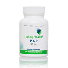 Load image into Gallery viewer, P-5-P (Pyridoxal 5-Phosphate)