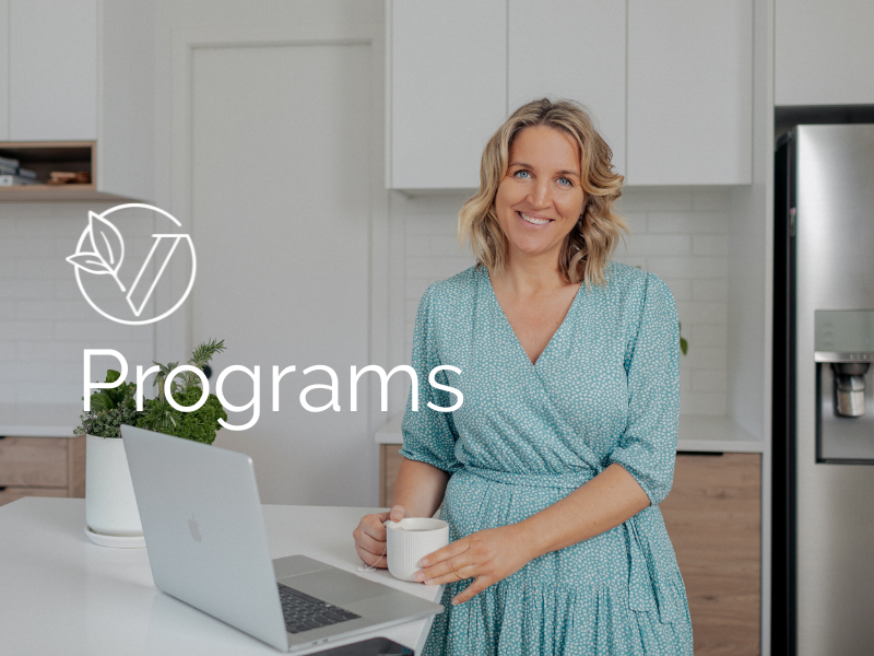 My Programs