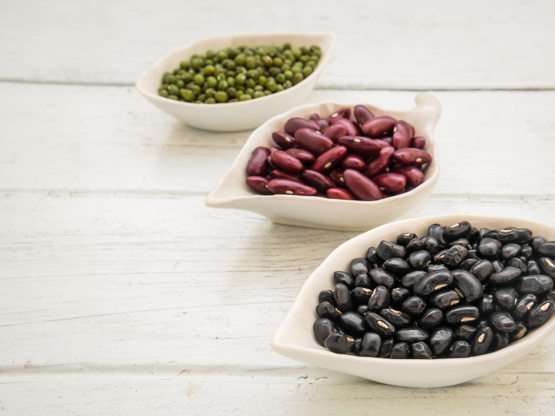 Eat more beans