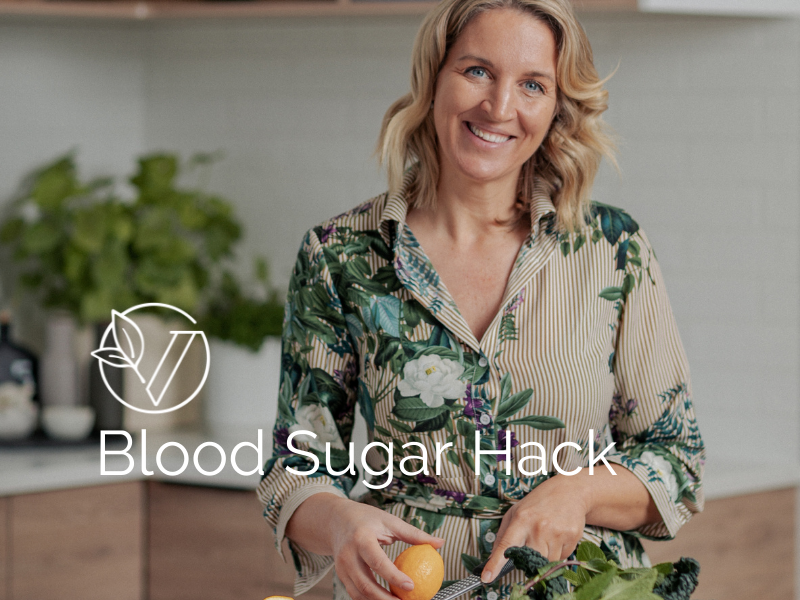 Blood Sugar Hack