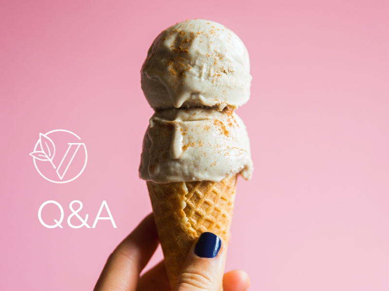 Why do I feel fatigued after eating certain foods?