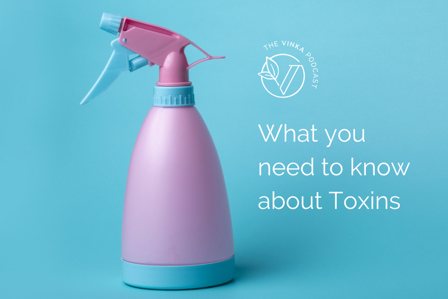 Everything You Need to Know About Toxins