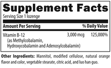Load image into Gallery viewer, Tricobalamin Lozenges
