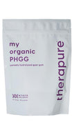 Organic Partially Hydrolysed Guar Gum (PHGG)