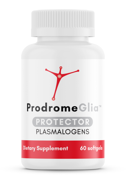 PRODROMEGLIA PLASMALOGENS