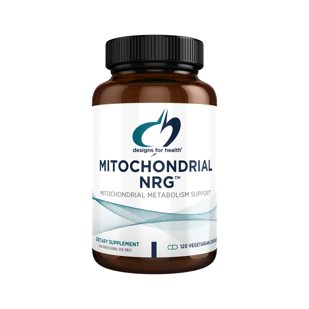 Mitochondrial NRG